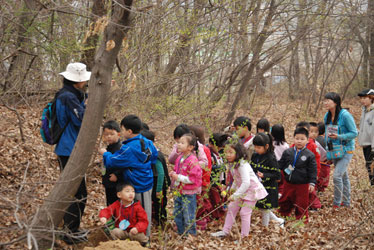 숲체험교육2